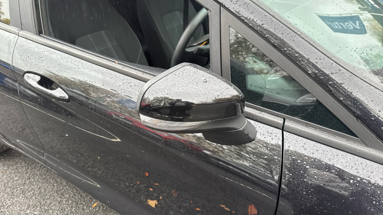 Ford Fiesta 1.0 EcoBoost 95 Trend 5dr Petrol Hatchback